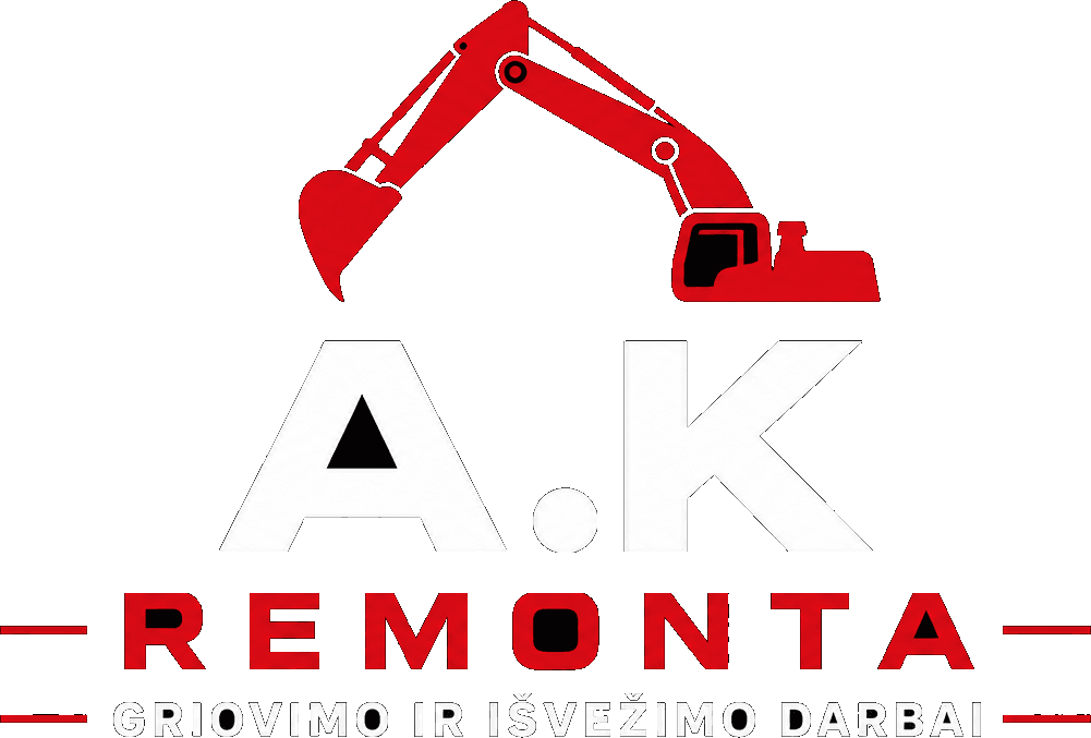 A.K Remonta
